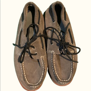 Sperry Top-Rider‎ Kids Shoes Sz 1M